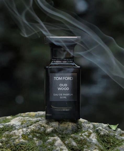 Pure 335 Inspired by Tom Ford's Oud Wood Diffuser.